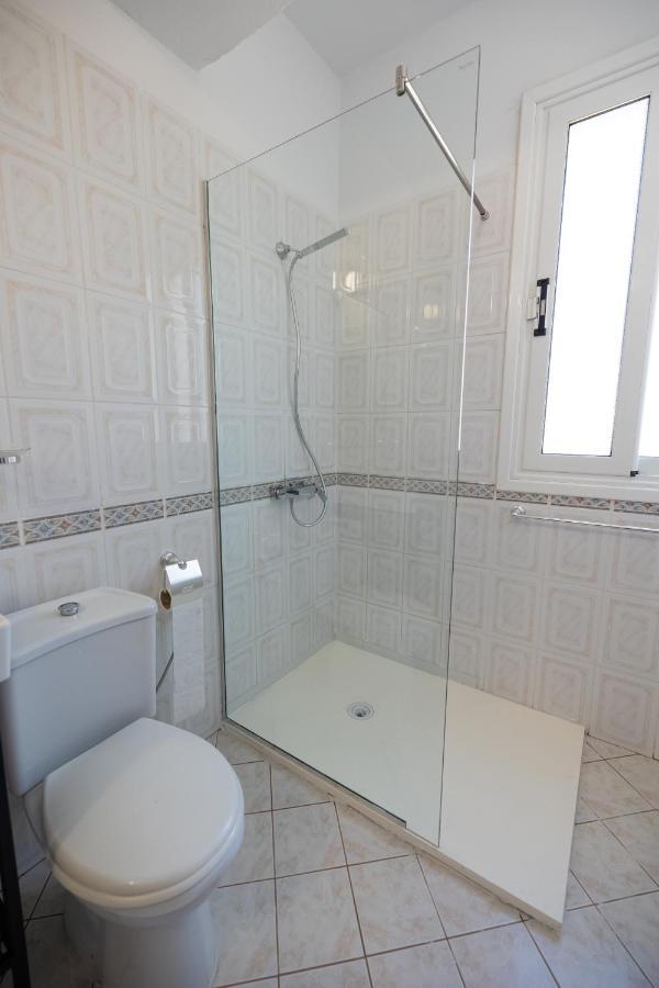 Victoria Lungomare Apartment Vlorë Exterior foto